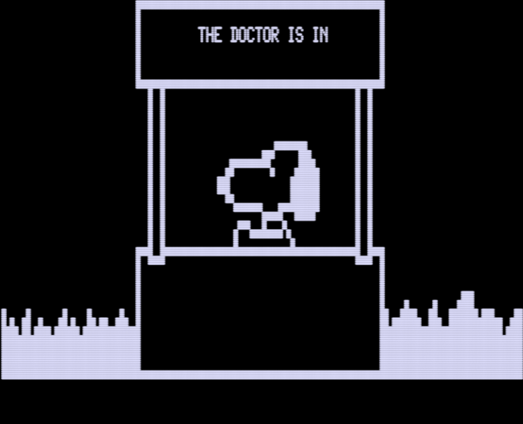 Screen shot